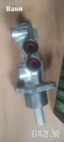 Спирачна помпа LPR 1950 (Citroen/ Peugeot), снимка 2 - Части - 51178331