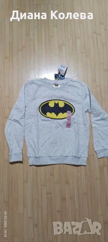 Нови детски дрехи , снимка 6 - Други - 53965310