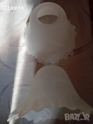 плафони 2 броя, снимка 2 - Лампи за таван - 50434933