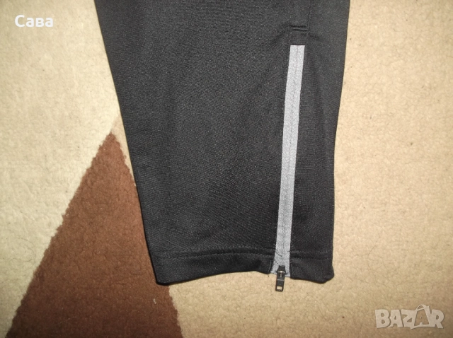Долнище REEBOK  мъжко,ХЛ, снимка 5 - Спортни дрехи, екипи - 51789819