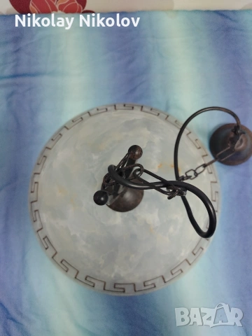 лампион Версаче, снимка 4 - Лампиони - 53480025