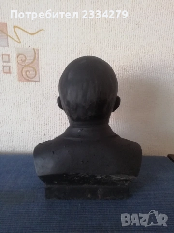 Стари барелефи статуи от времето на СОЦА. , снимка 5 - Антикварни и старинни предмети - 53757477