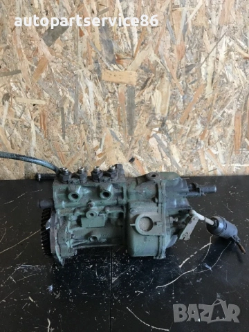 Горивна помпа D Bosch за Mercedes 609 (1987-1994) 0400844087, снимка 3 - Части - 54009981