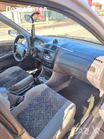 Mazda 323 LPG, снимка 14 - Автомобили и джипове - 53609568