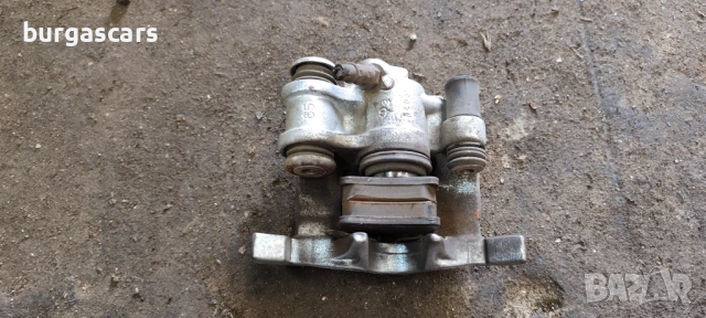 Заден ляв спирачен апарат Peugeot 607 2.2HDI-133к.с., снимка 3 - Части - 54200245