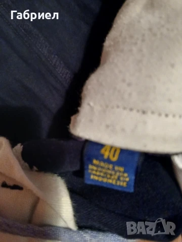 Къси панталони Polo RalphLauren. , снимка 3 - Къси панталони - 50907307