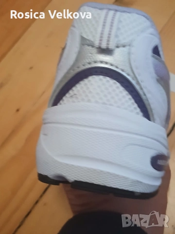 Маратонки NEW BALANCE 530, снимка 5 - Маратонки - 54057776