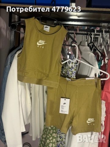 РАЗПРОРАЖБА на дамски дрехи🛍️, снимка 11 - Рокли - 54060472