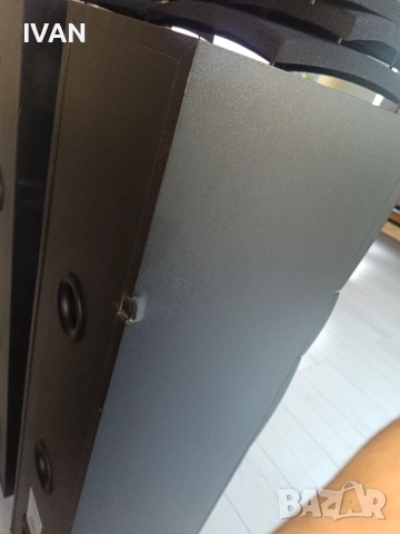 продавам тонколони-magnat-vintage 520, снимка 3 - Тонколони - 52162470