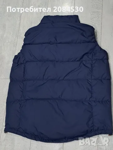 Мъжки  спортен елек ,,KARRIMOR"/Myanmar -(XXL), снимка 7 - Якета - 49708521