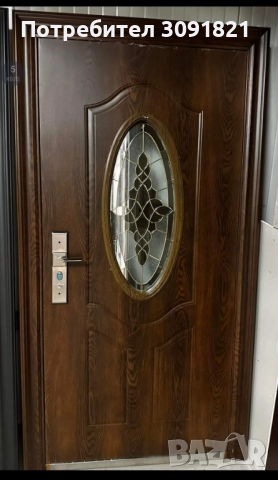 Вхадна и блиндирани врати , снимка 3 - Входни врати - 52456517
