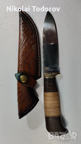 Ловни нижове, снимка 2 - Ножове - 52729793