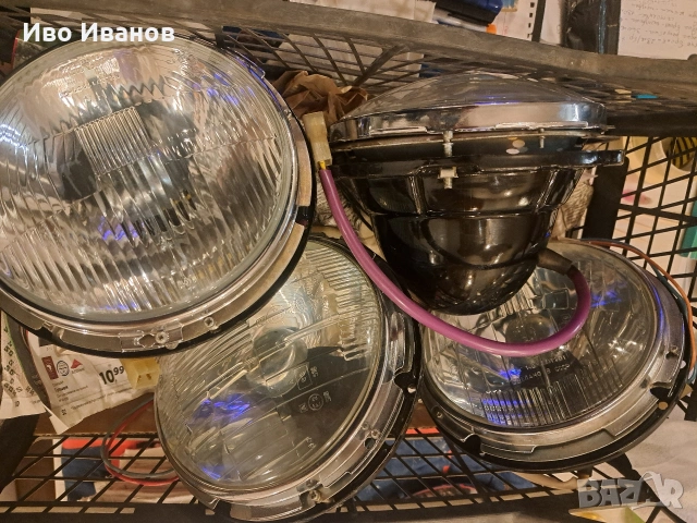 Части Ссср-лада,ваз,Жигули.тел.0899113411., снимка 11 - Части - 53205274