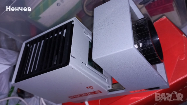 Диаскоп 'PROFIL S", снимка 3 - Друга електроника - 53735312