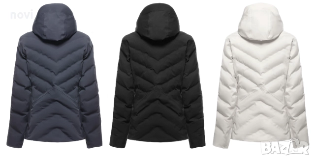 Dainese Nova Aerosense 20k, S/M/L/XL, ново, оригинално дамско ски яке, снимка 5 - Зимни спортове - 52287634