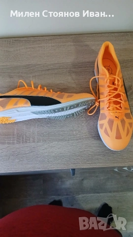 НОВИ ОРИГИНАЛНИ ШПАЙКОВЕ, снимка 6 - Други спортове - 54219770