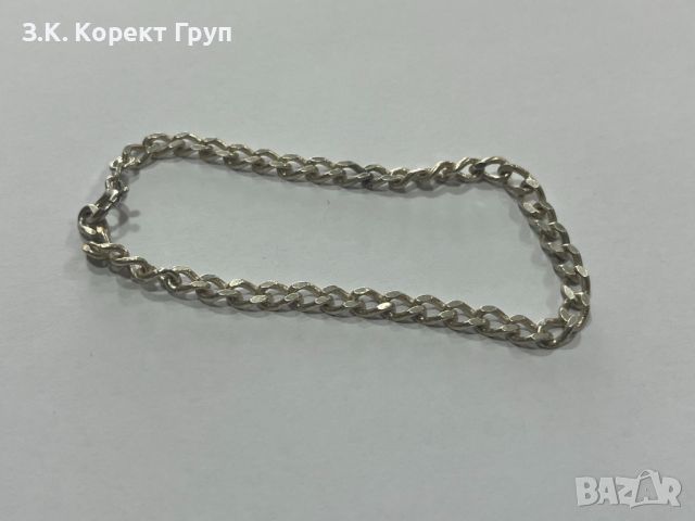 Сребърни изделия, снимка 4 - Други - 45156557