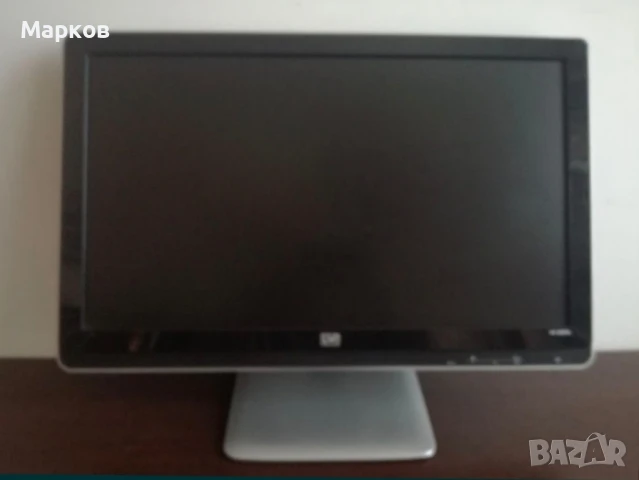 20" Монитор HP 2009v