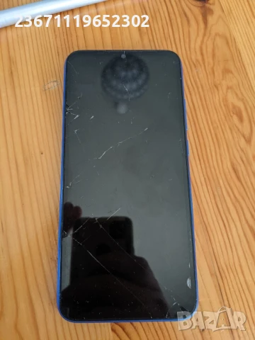 Redmi 9c nfc (на части), снимка 2 - Xiaomi - 50679452