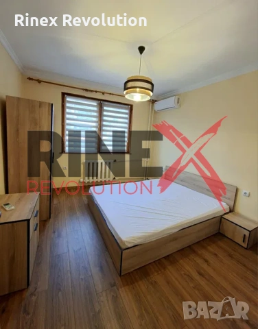 Многостаен апартамент под наем в Младежки хълм, снимка 5 - Апартаменти - 54280496