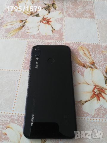 Huawei P20 Lite, снимка 4 - Huawei - 46393749