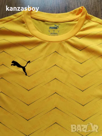 Puma - страхотна мъжка тениска M