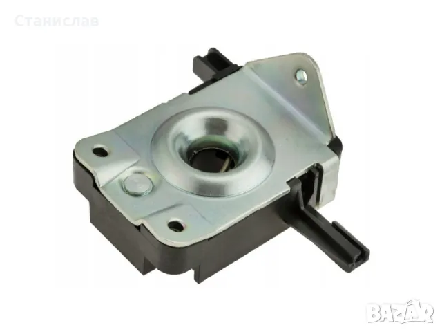 BMW Z3 Закопчалка за преден капак 