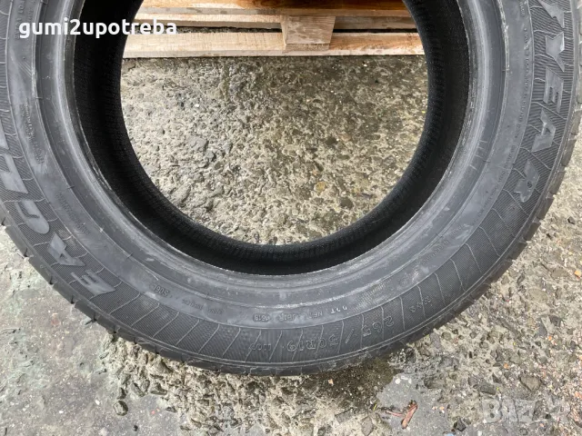 265/50/19 GoodYear Eagle LS2 dot 2018 NO PORSCHE Cayenne Чисто нови, снимка 7 - Гуми и джанти - 49337613