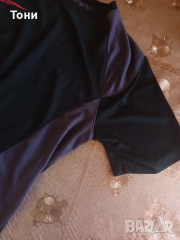 NIKE Оригинал Нова Мъжка Спортна Тениска L, снимка 7 - Тениски - 53846595