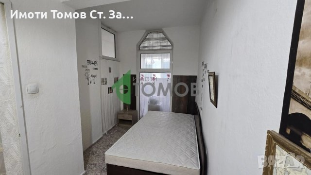 Компактен двустаен апартамент под наем в кв. Аязмото, снимка 9 - Апартаменти - 52650645