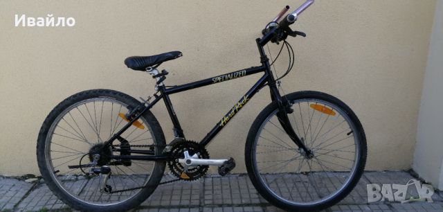 Велосипед SPECIALIZED 24 цола 