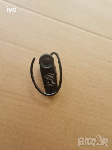 samsung bluetooth слушалка, снимка 5 - Bluetooth слушалки - 46255780