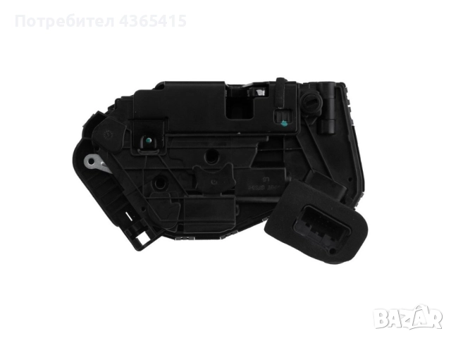 Брава за Audi Q3 F3 2019+ за задна лява врата 5TA839015T, снимка 4 - Части - 52572432