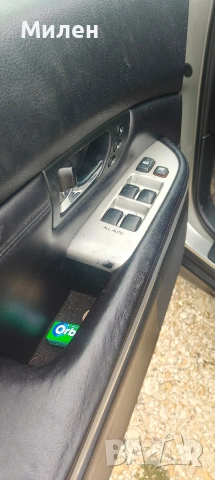 lexus rx 300, газ/ пружини , снимка 8 - Автомобили и джипове - 53661212