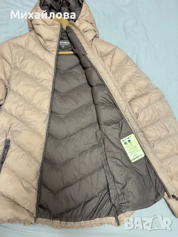 Дамска пухенка Stormberg down jackeT, снимка 4 - Якета - 49902927