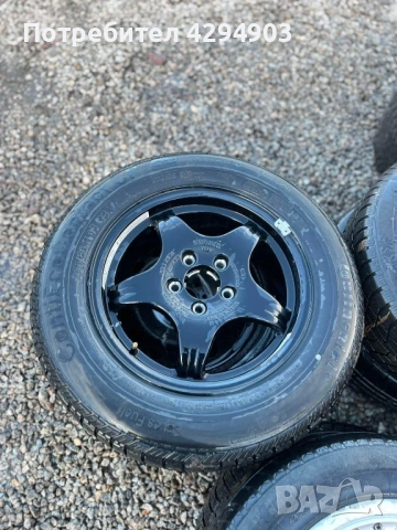 Джанти за Мерцедеси, снимка 9 - Части - 53059509