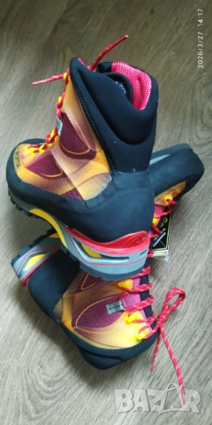 La Sportiva Trango Cube GTX , снимка 10 - Други - 53996293