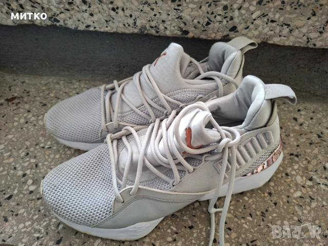 Дамски маратонки 