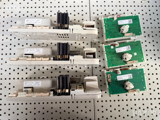 Платка - Bosch VeroBar 100 300 Основна платка, снимка 8 - Кафемашини - 52942812
