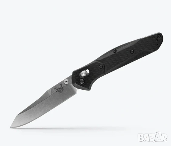 Сгъваем нож BENCHMADE Osborne 940, снимка 1 - Ножове - 53716374