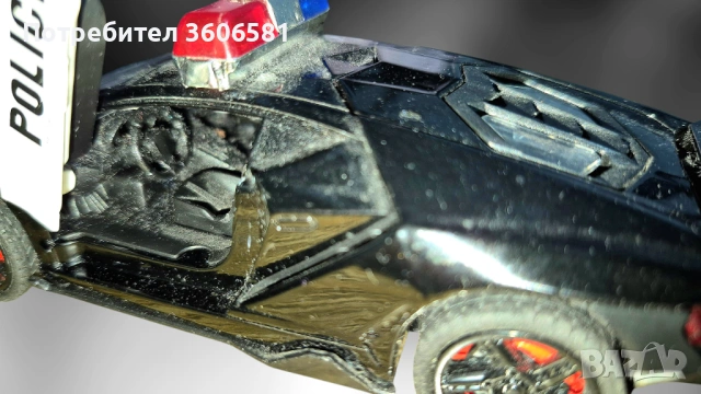 Метални реалистични модели на Lamborgini Veneno i lambo LP770-4, снимка 6 - Коли, камиони, мотори, писти - 48364982
