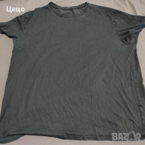 Мъжки тениски , снимка 8 - Тениски - 53257779