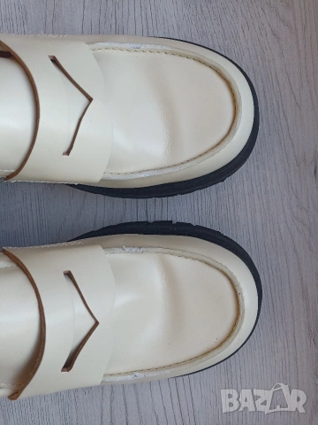 Дамски лоуфъри Camper, снимка 2 - Дамски ежедневни обувки - 54108310