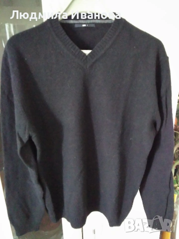 Мъжки якета, елек, пуловери, снимка 14 - Якета - 53481903