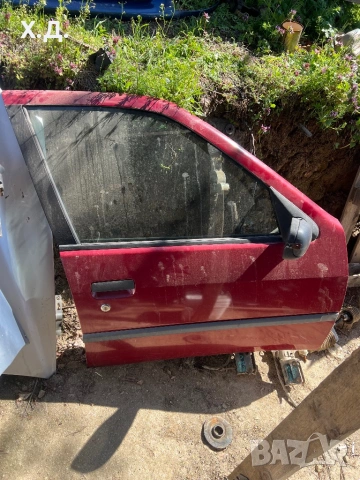 Предна дясна врата Пежо 306 