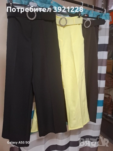 Дамски панталон 