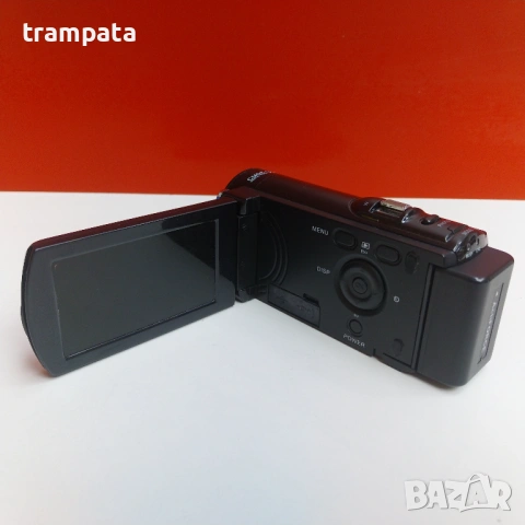 НАЙ ДОБРАТА ОФЕРТА Дигитална HD видео камера HDV-601s, снимка 3 - Камери - 54072191