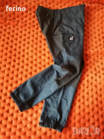 REVOLUTION RACE Nordwand Мъжки панталон НОВ-без етикет, снимка 2 - Панталони - 52733958