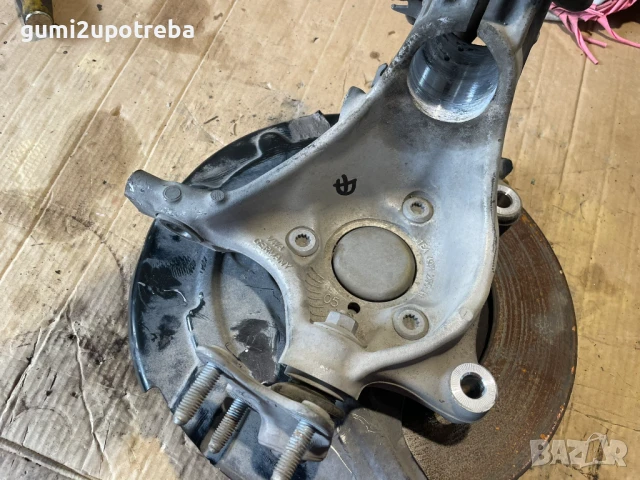 Главина Предно Дясно Колело 1EA407258H Volkswagen ID.3 E11 pro, снимка 3 - Части - 50659426