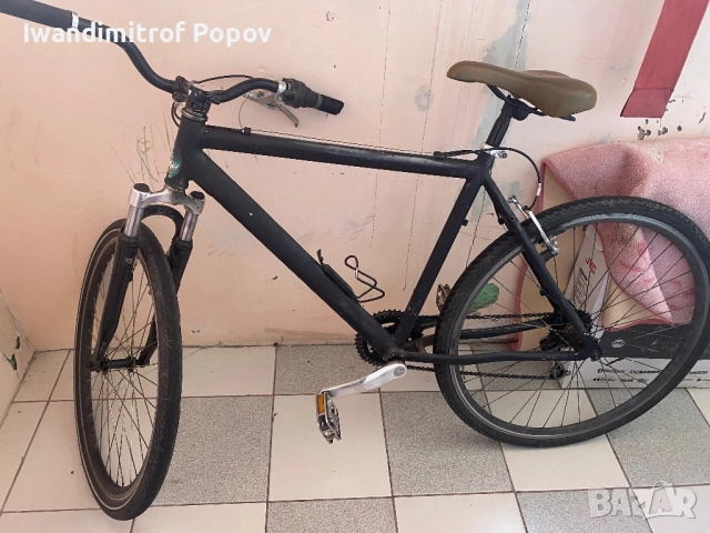 Продавам колело ползвано, но на добра цена